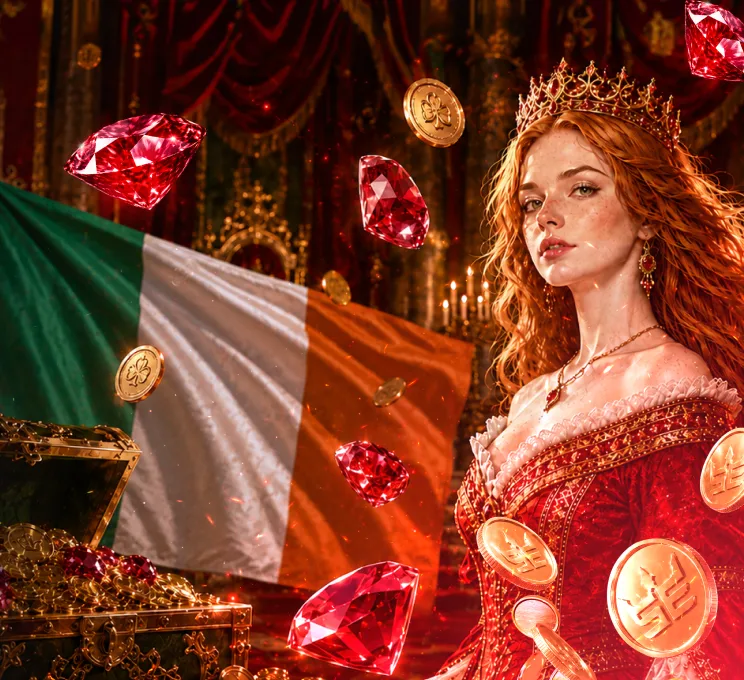 SpinEmpire Casino Ireland