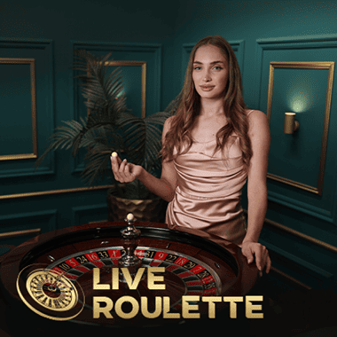 Lightning Roulette